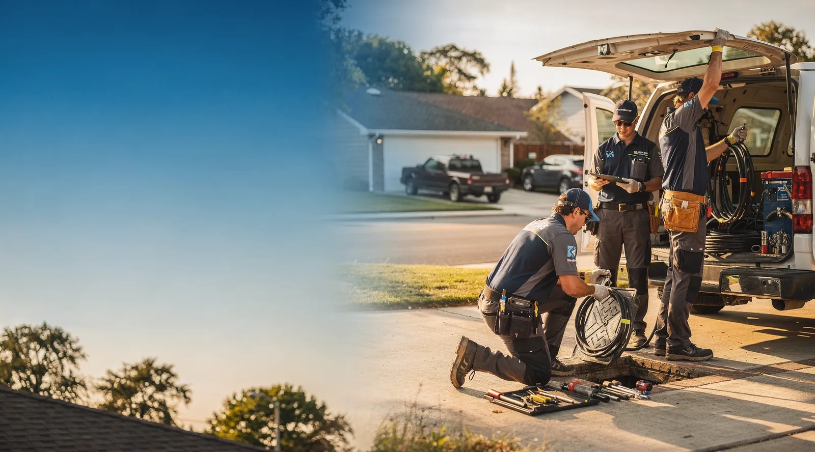 Water Softener Installation in Overland Park, KS near me
